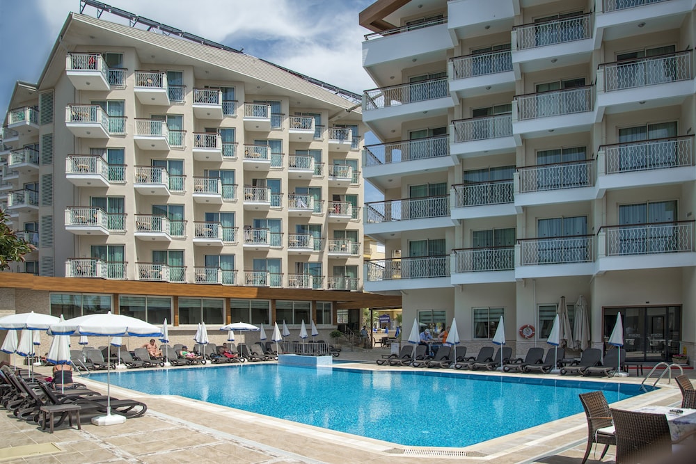 Hotellbilder av Riviera Hotel & Spa - nummer 1 av 10