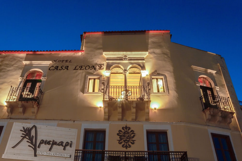 Casa Leone Hotel