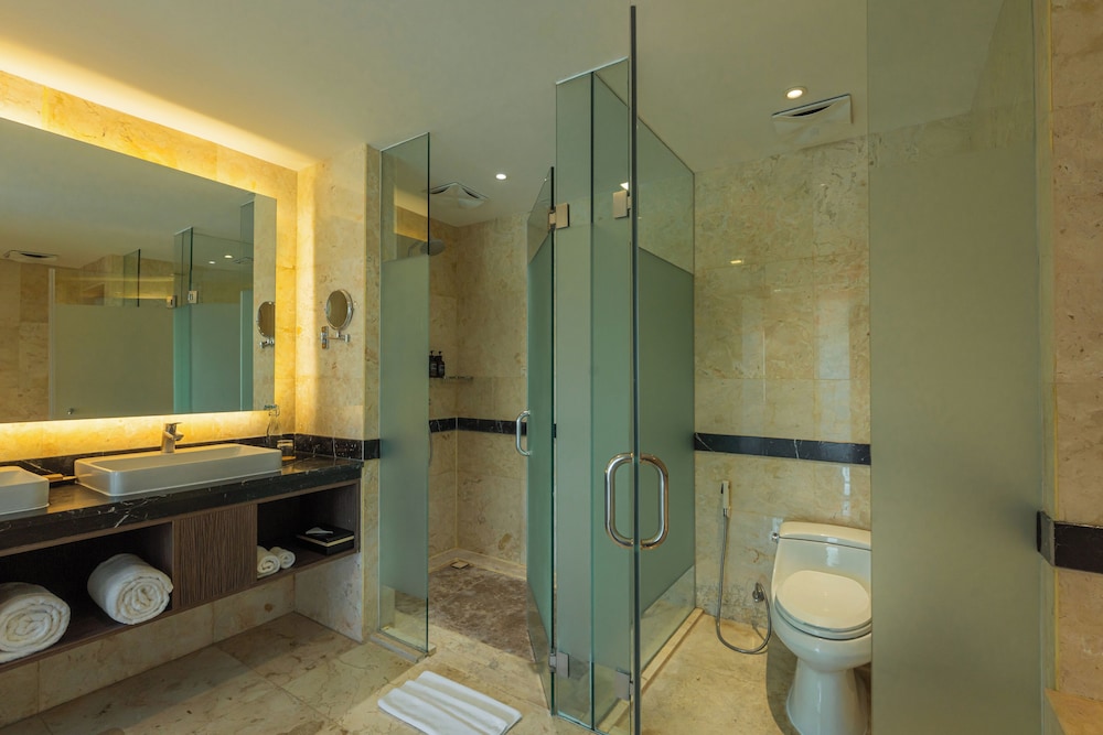 Hotel Sthala, A Tribute Portfolio Hotel, Ubud Bali, Indonesien, Lodtunduh. Großes 178