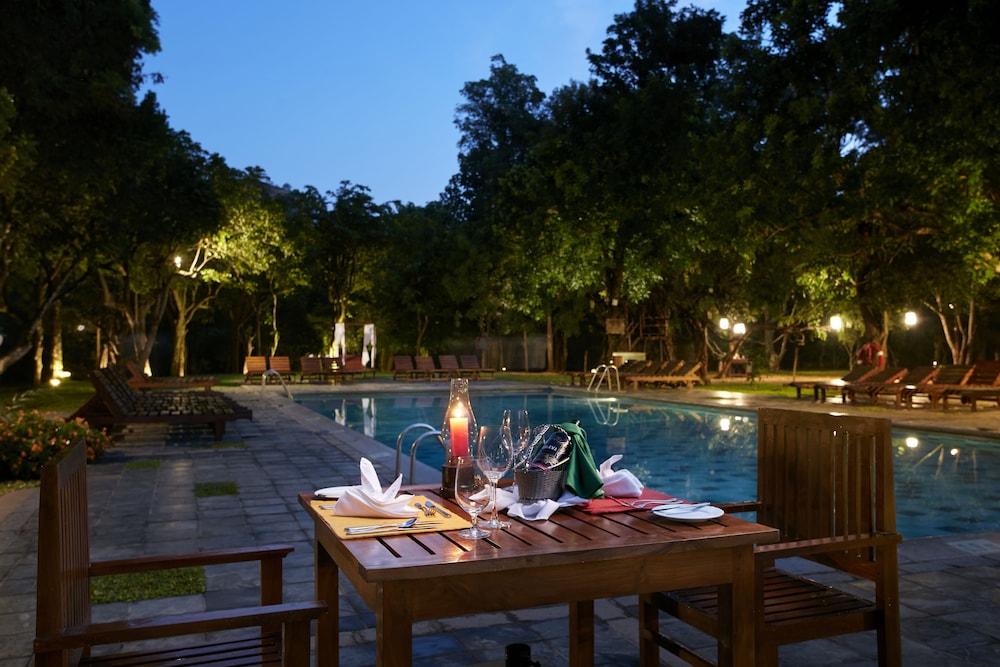 Hotel Sigiriya Hotel, Sri Lanka, Sigiriya. Großes 254