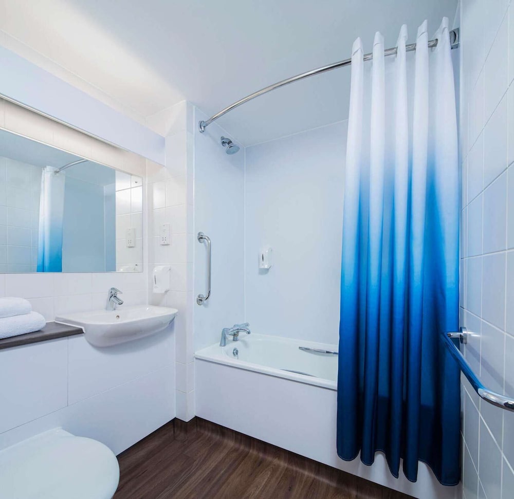 Hotel Travelodge London City Road, Großbritannien, London. Großes 207