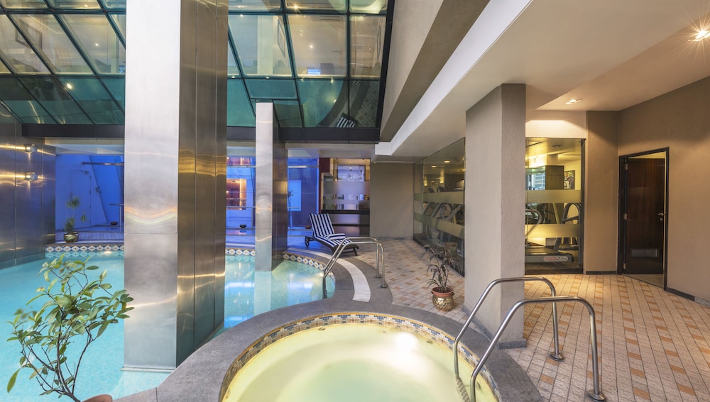 The Regenza By Tunga