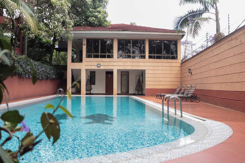 Gemsuites Luxury Serviced Apartments