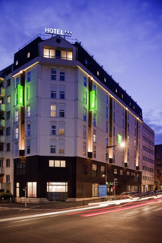 Hotel ibis Styles Paris Mairie de Montreuil, Frankreich, Montreuil. Großes 329