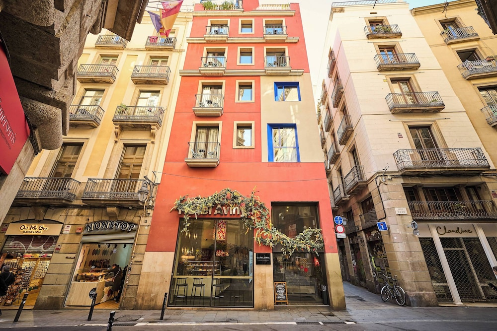 Catalonia Avinyo