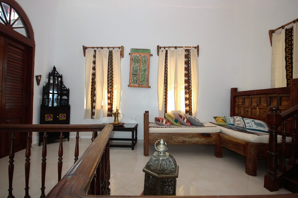 Hotel Shaba Boutique Hotel, Tansania, Sansibar-Stadt. Großes 111