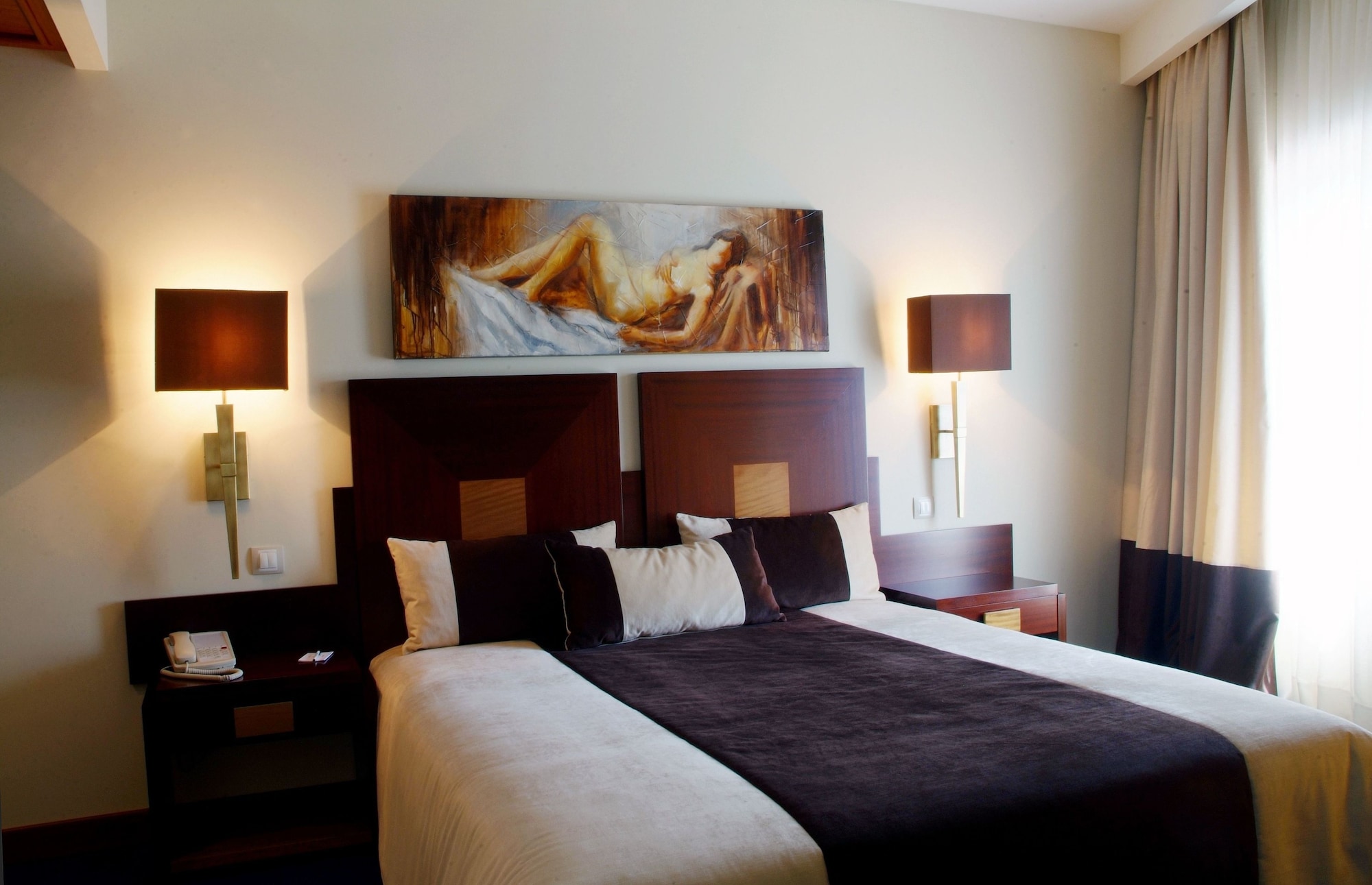 Hotel Moliceiro, Portugal, Aveiro. Großes 481