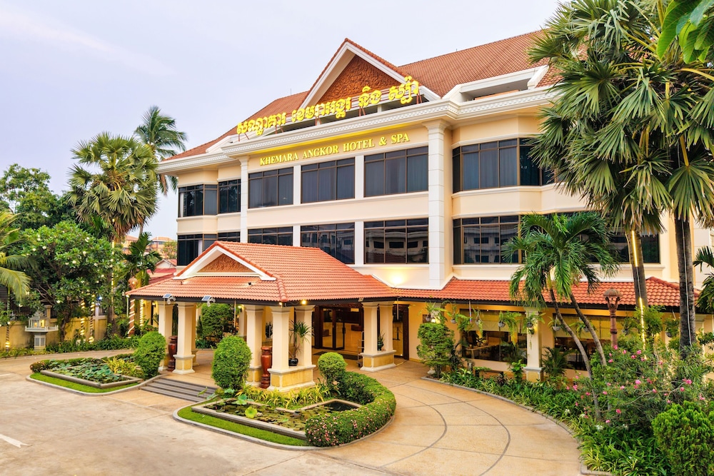 Khemara Angkor