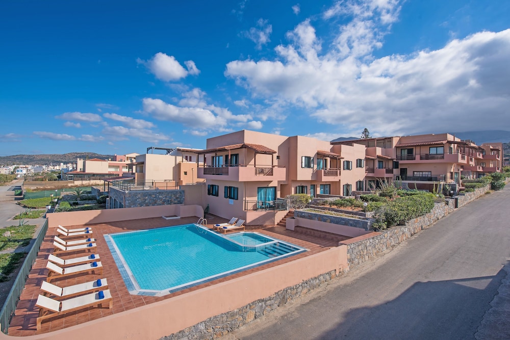 Hotel Koutrakis Suites by Estia, Griechenland, Sisi. Großes 35