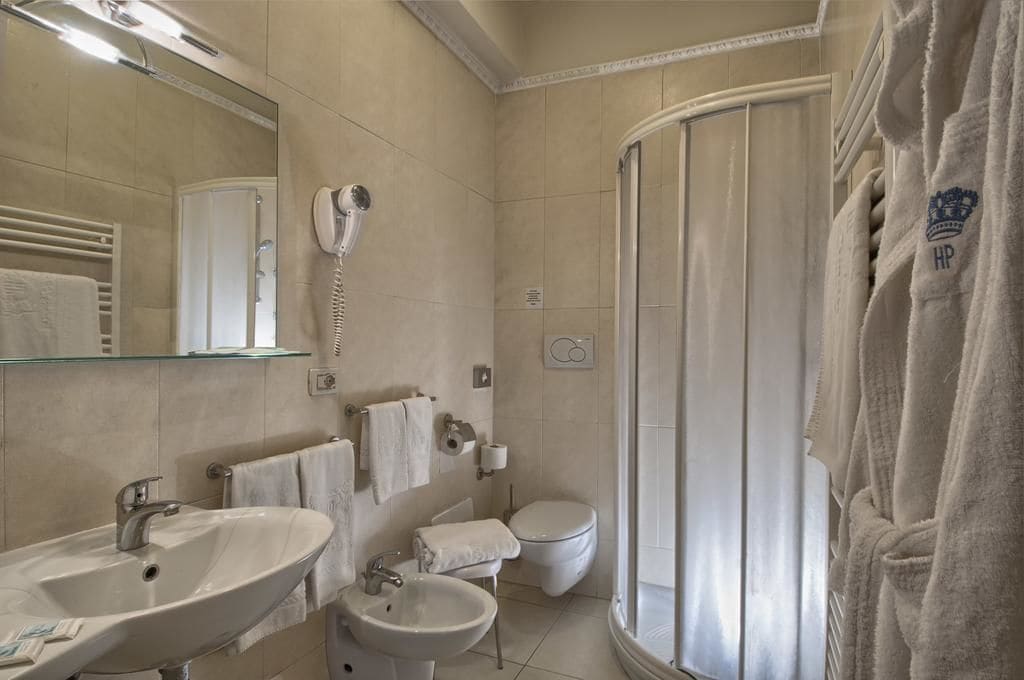 Hotel Hotel Principe Terme, Italien, Abano Terme. Großes 139