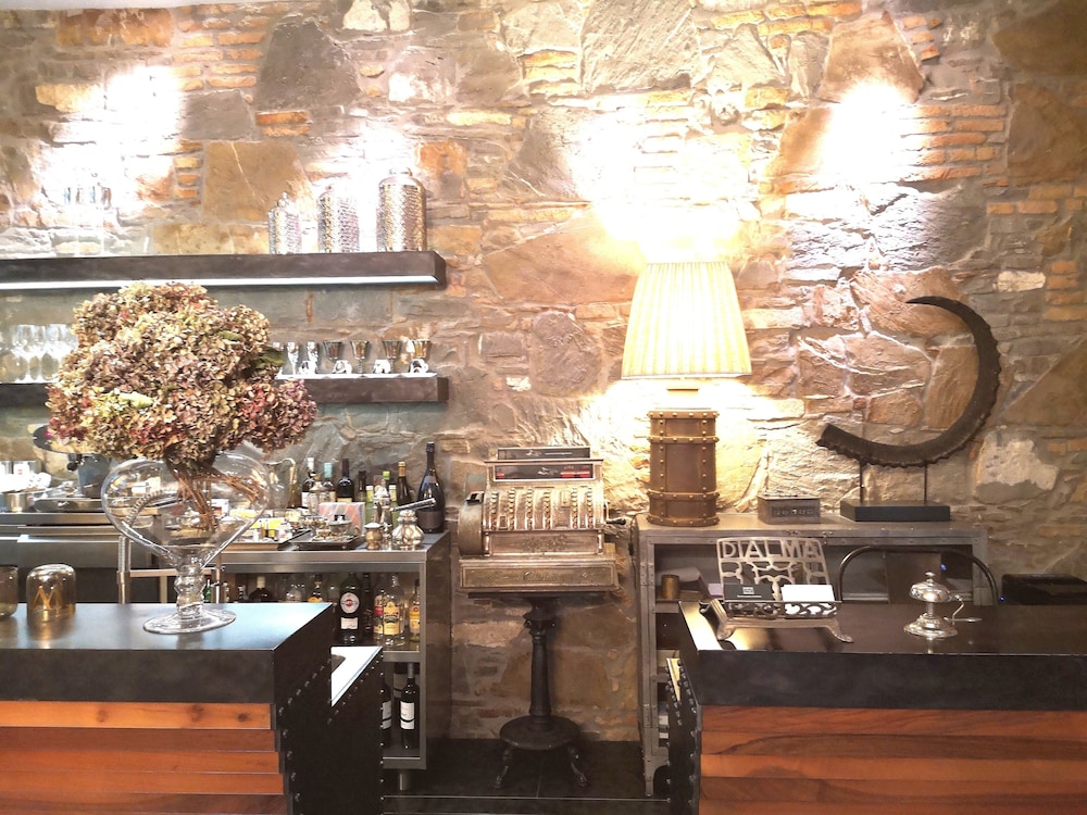 Hotel Forvm boutique Hotel, Italien, Triest. Großes 151