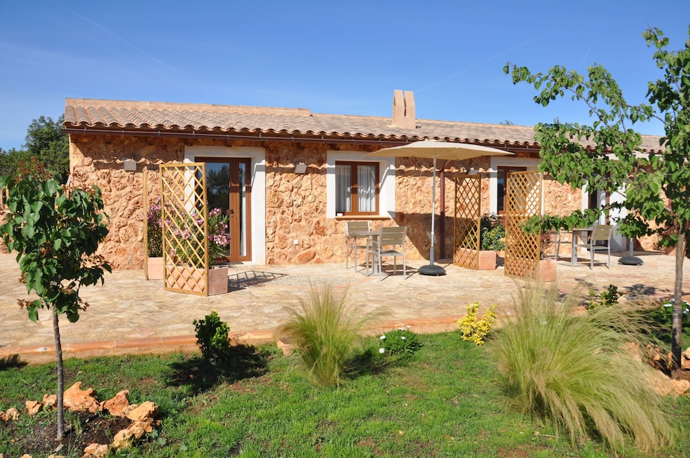 Agroturismo Can Porretí