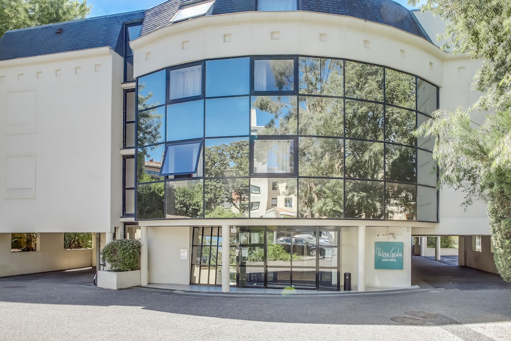 Aparthotel Victoria Garden Bordeaux Center