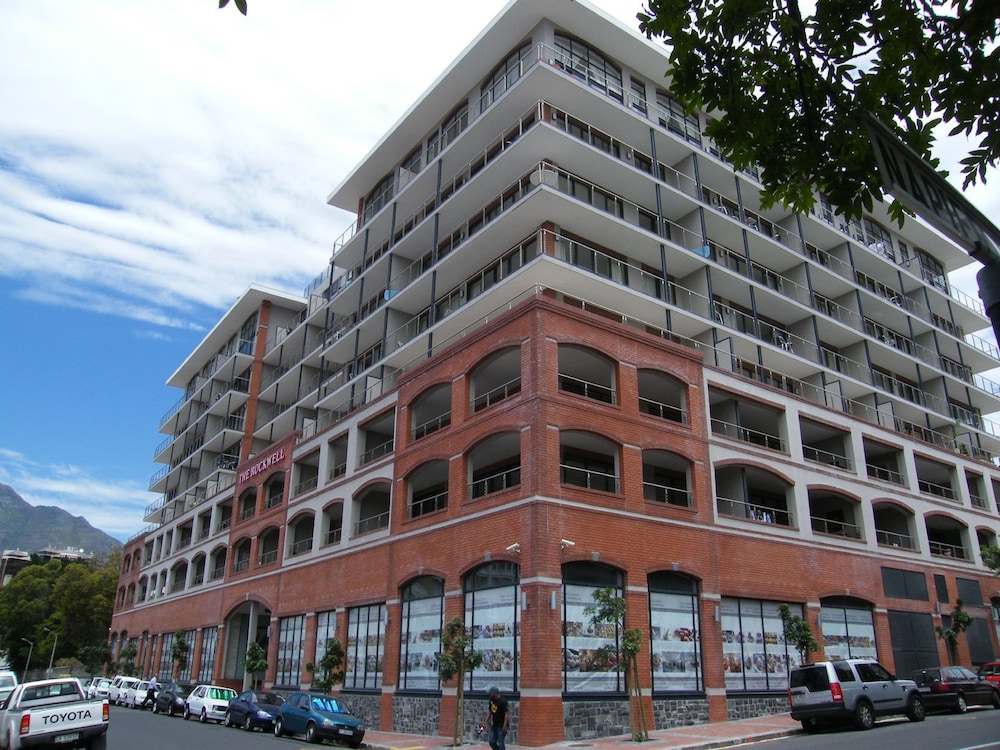 The Rockwell All Suite Hotel and Apartments