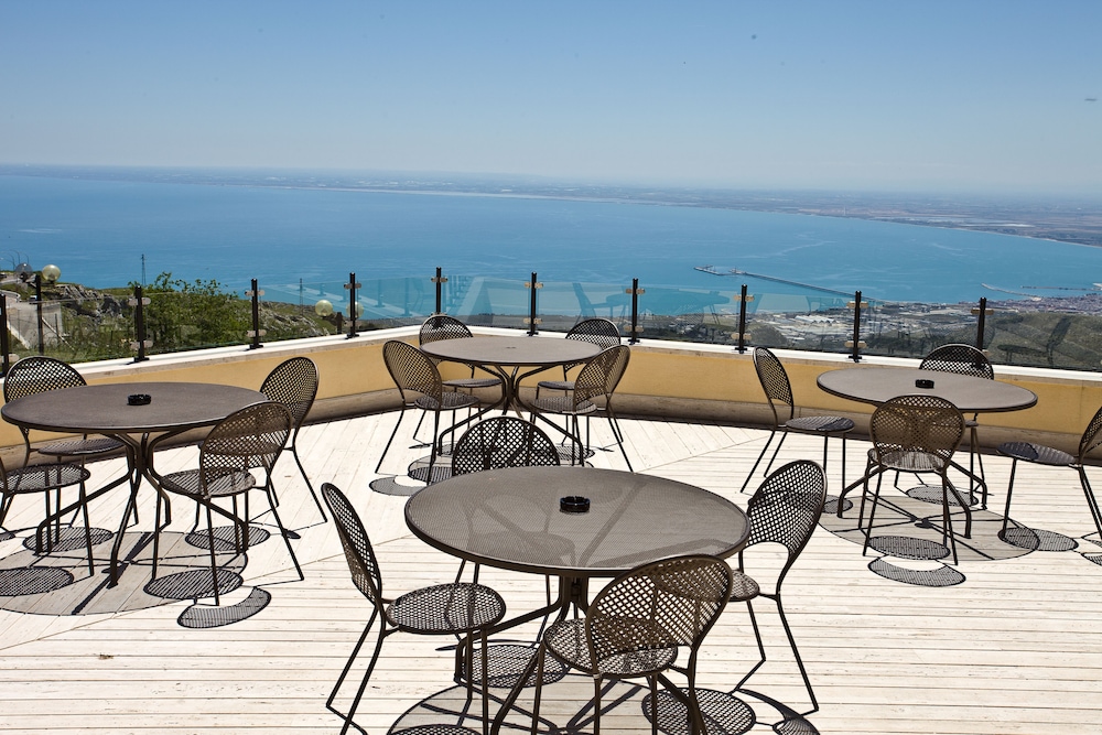 Hotel Palace Hotel San Michele, Italien, Monte Sant' Angelo. Großes 290