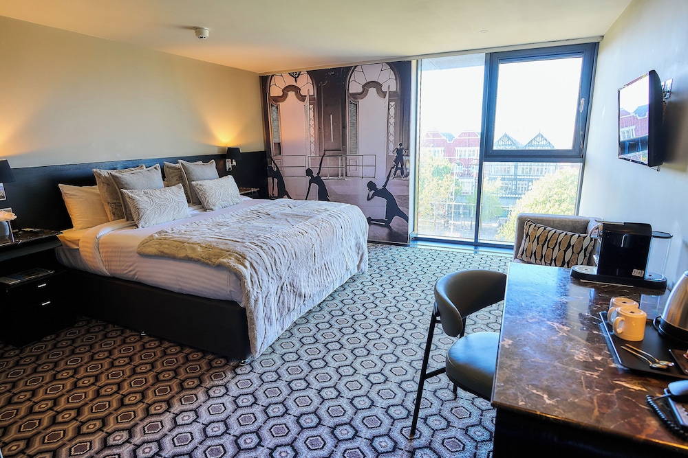 Hotel The Vincent Hotel, Großbritannien, Southport. Großes 147