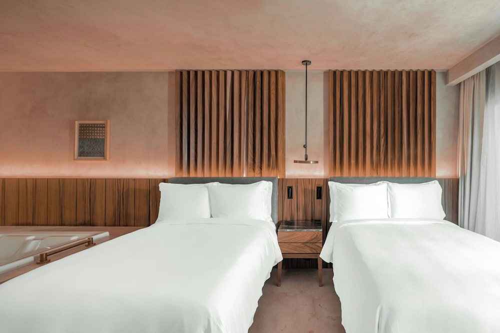 Almare, a Luxury Collection Adult All-Inclusive Resort, Isla Mujeres