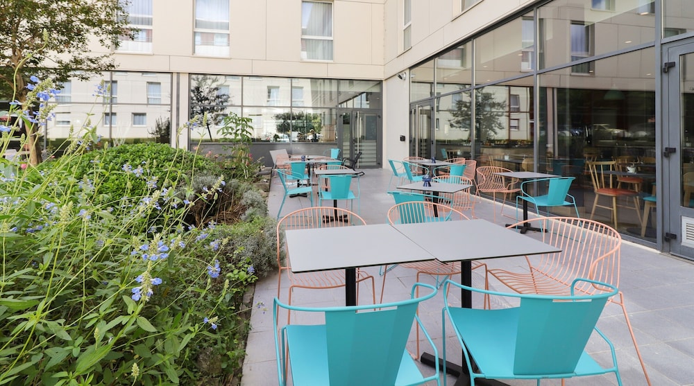 Hotel Appart City Confort Toulouse Diagora Labege, Frankreich, Labège. Großes 245