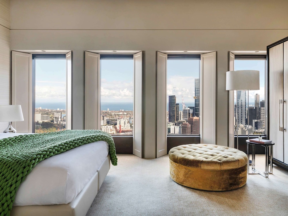 Hotel Sofitel Melbourne On Collins, Australien, Melbourne. Großes 266