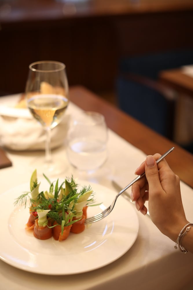 Hotel Grand Hotel Yerevan, Armenien, Jerewan. Großes 177