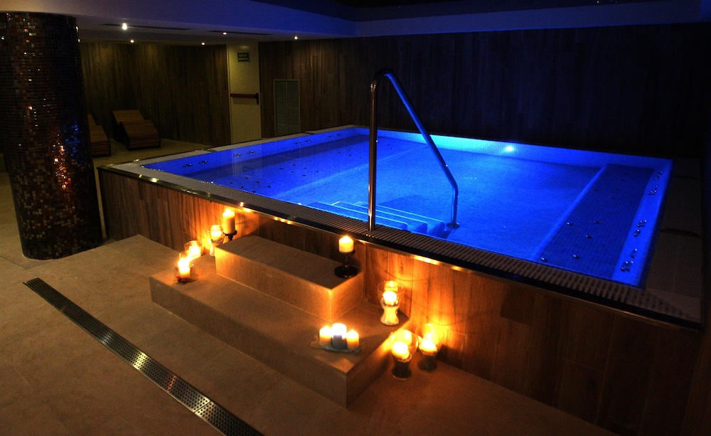 Hotel Hotel & Spa Real Villa Anayet, Spanien, Canfranc. Großes 406