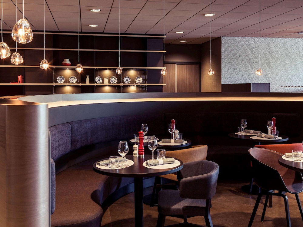 Hotel Mercure Amsterdam City Hotel, Niederlande, Amsterdam. Großes 889