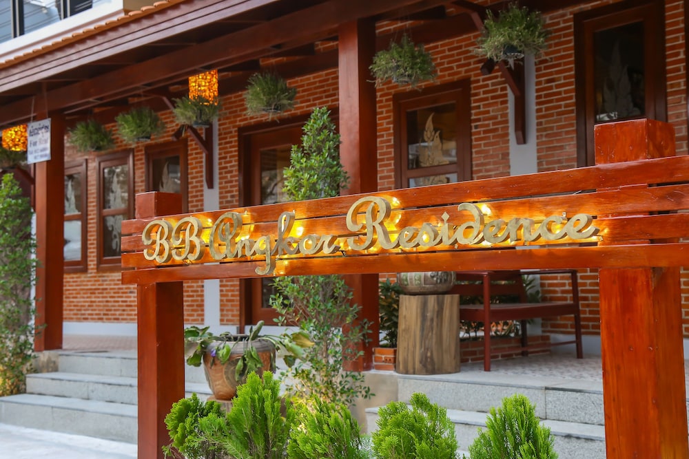 BB Angkor Residence