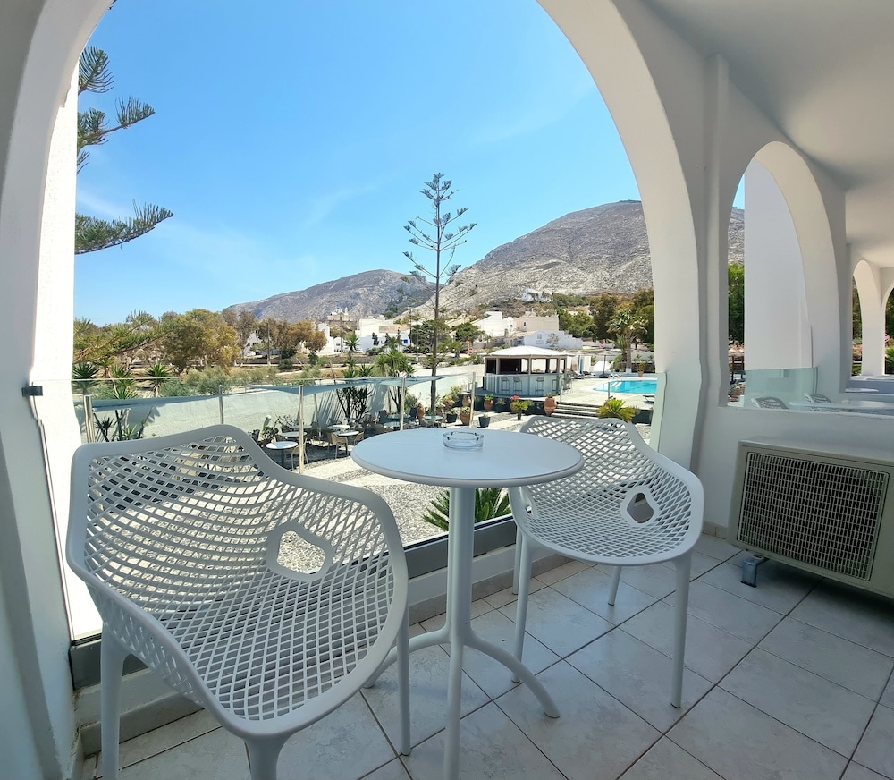 Hotel Horizon Resort, Griechenland, Kamari. Großes 107