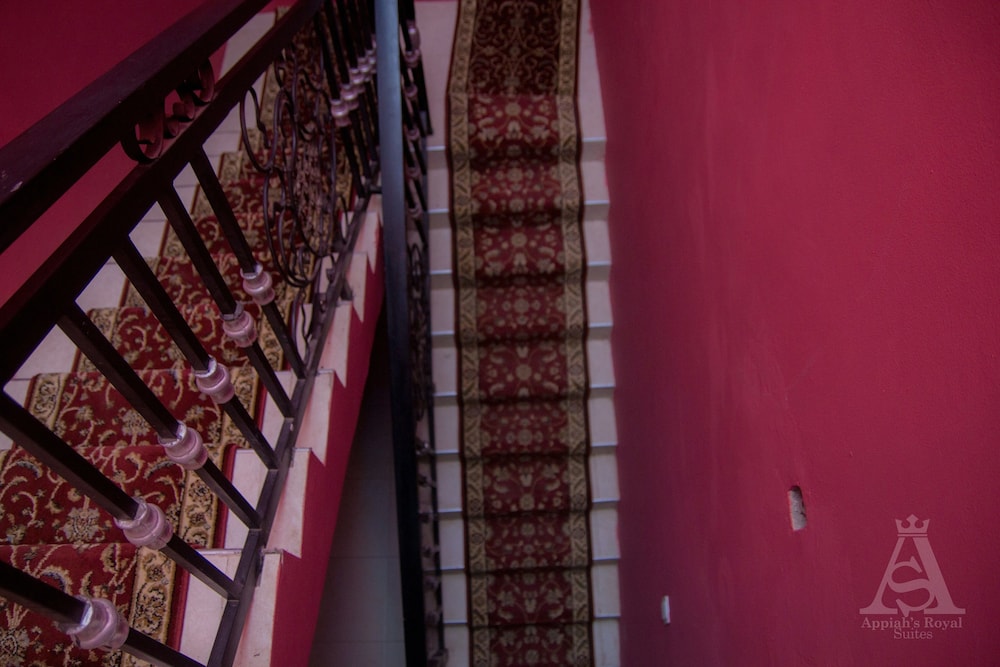 Appiah's Royal Suites