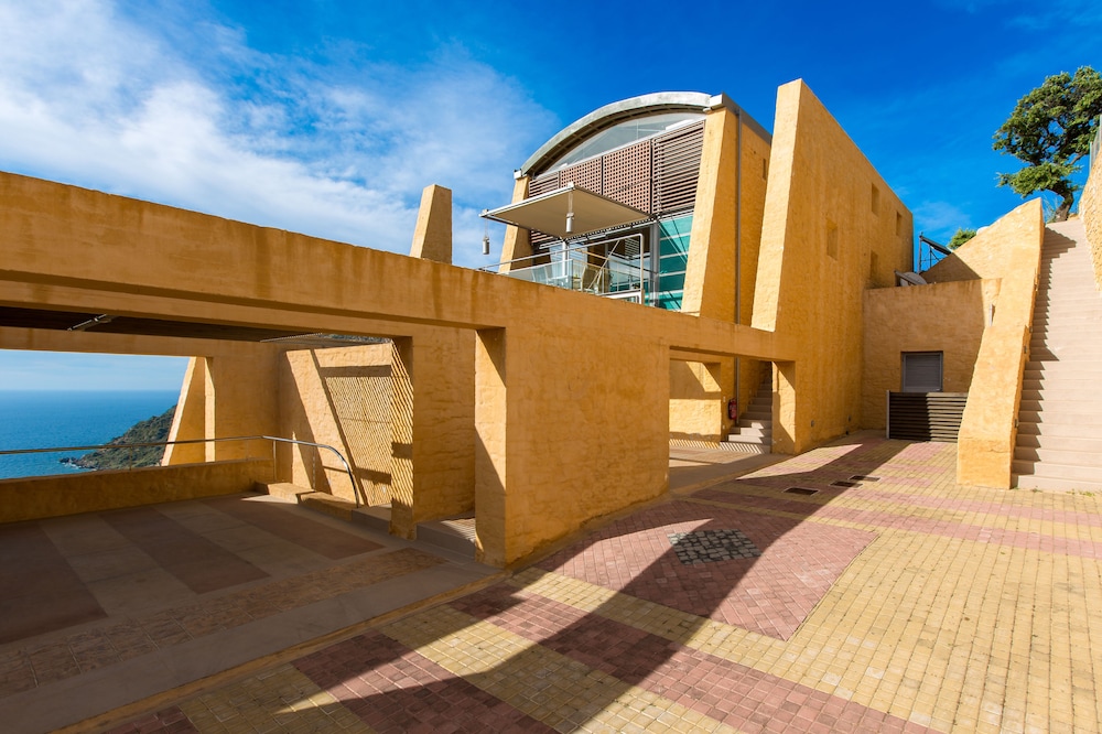 Ravdoucha Epavlis - Villa Eleni