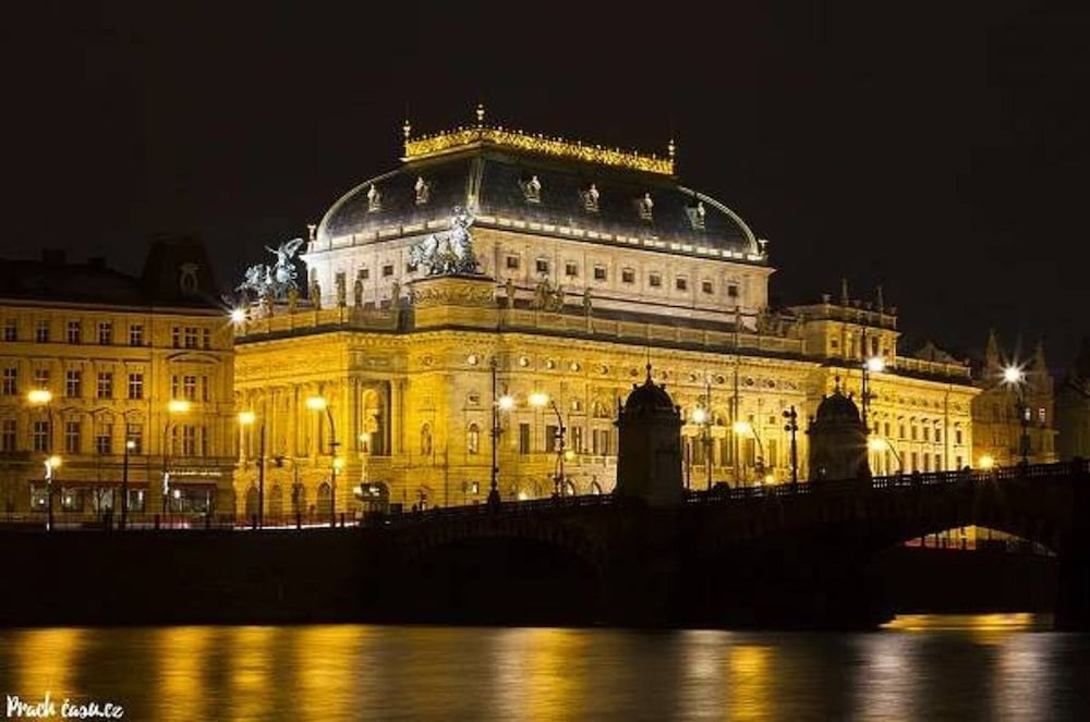 Richie Apartment near Aquapark