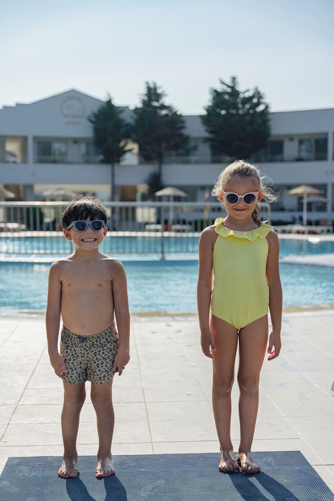 Hotel Altin Yunus Hotel and Spa - Cesme, Türkei, Çesme. Großes 141