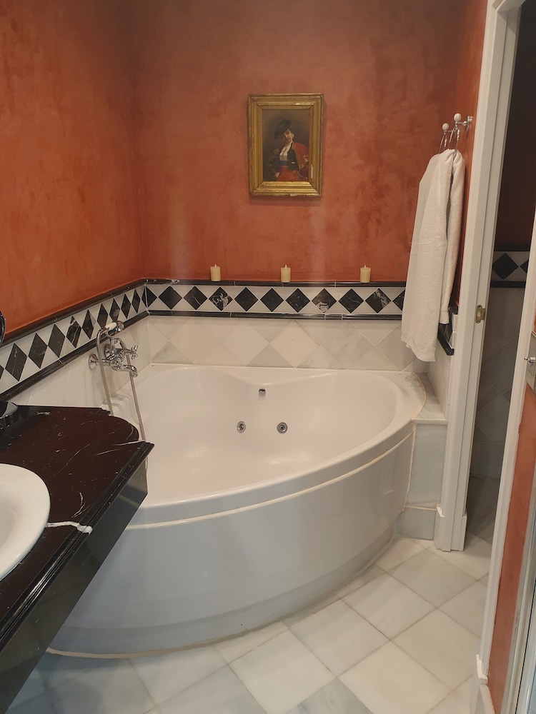 Hotel Hotel Ateneo Sevilla, Spanien, Sevilla. Großes 156