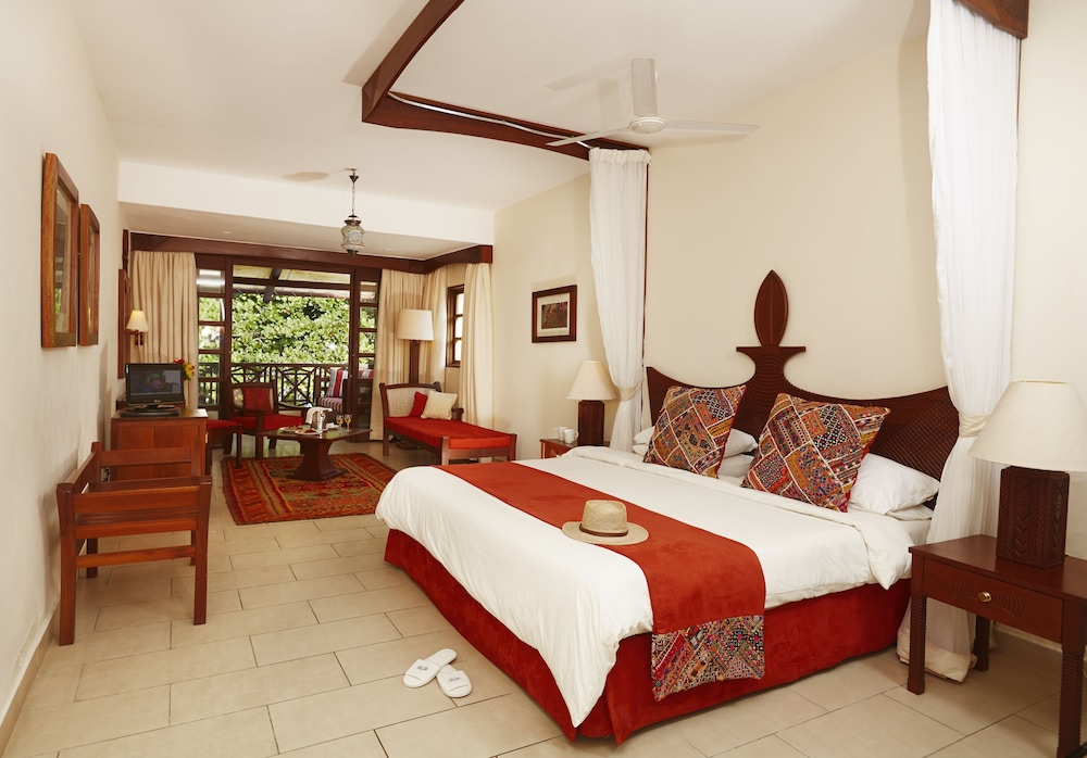Hotel Neptune Beach Resort, Kenia, Bamburi Beach. Großes 52