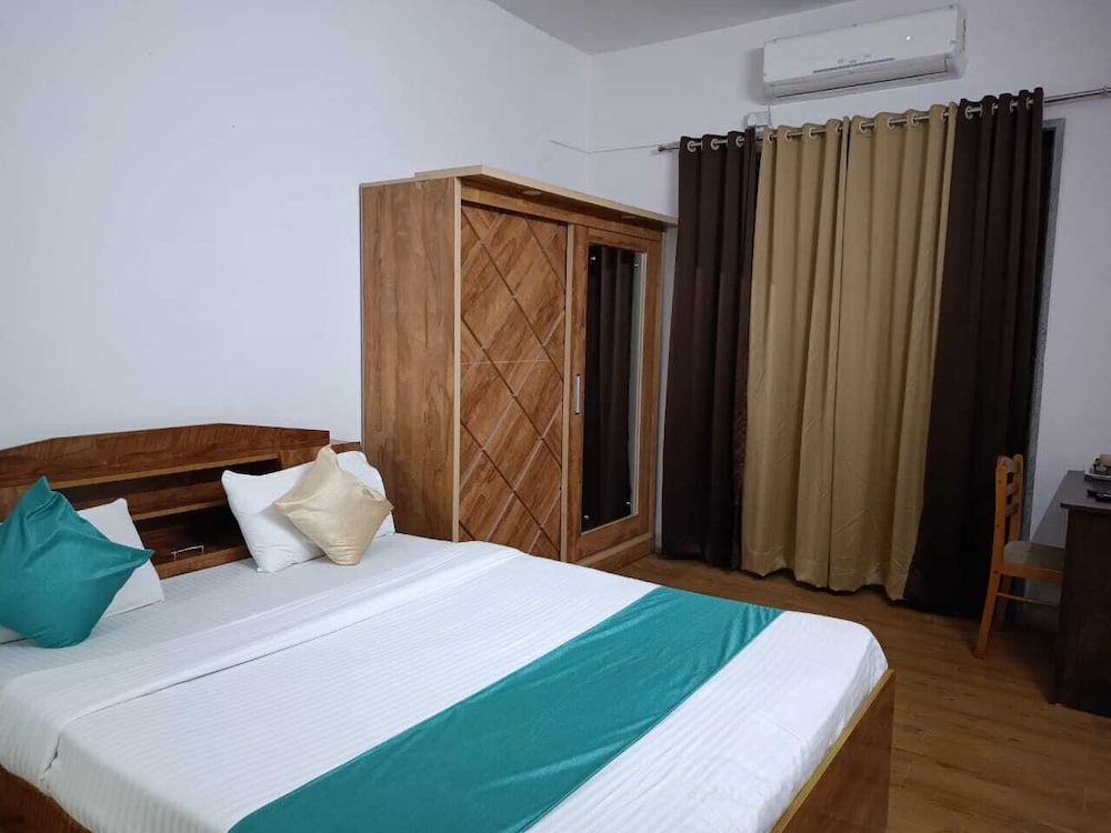 Ddpk Hospitality Service Apartment