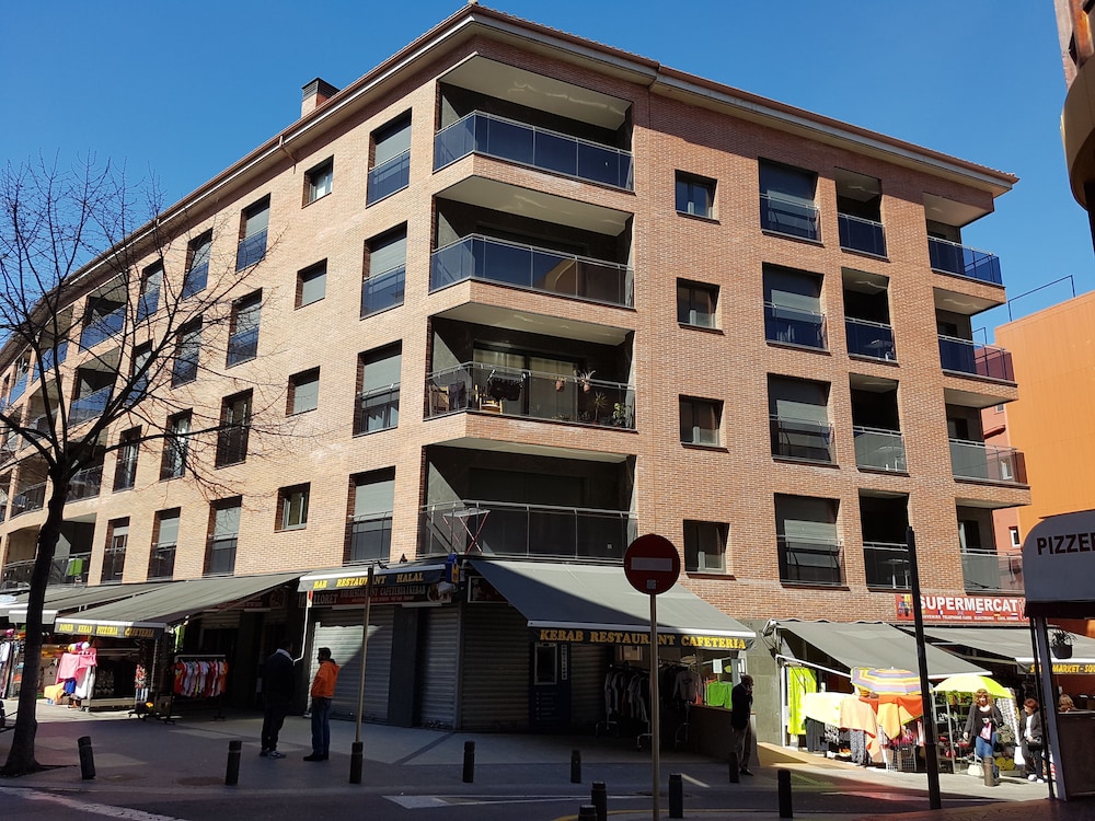 Apartaments Ponent
