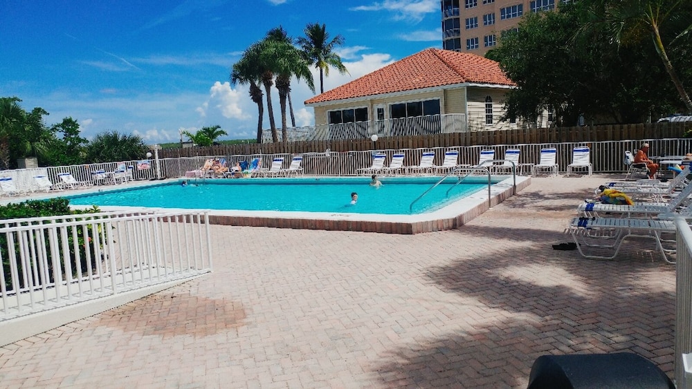 Hotel Lovers Key Beach Club, USA, Fort Myers Beach. Großes 63