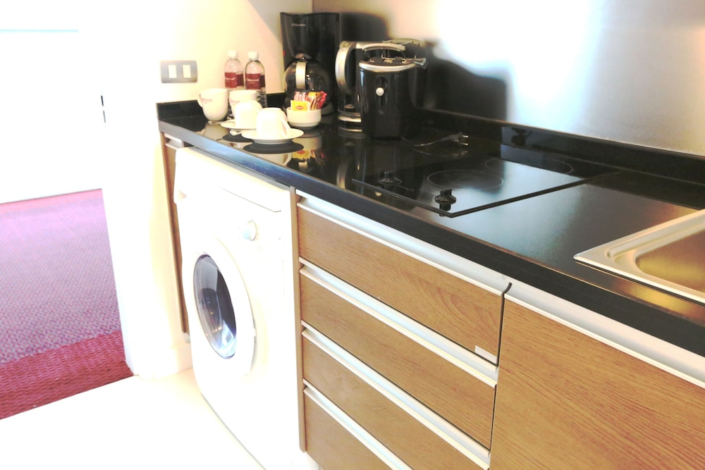 Hotel Oakwood Residence Sukhumvit 24 Bangkok, Thailand, Bangkok. Großes 254