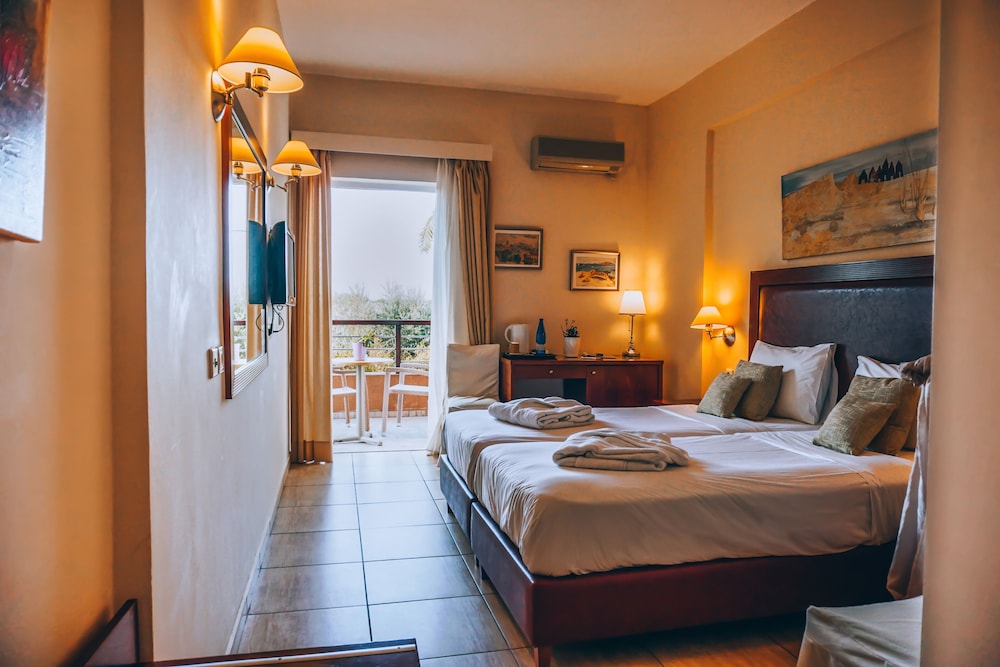 Hotel Apollo Resort Art Hotel, Griechenland, Kyparissia. Großes 204