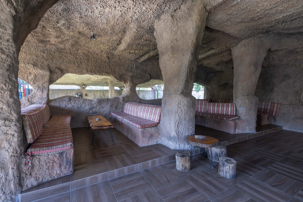 Hotel Transatlantik Hotel & Spa, Türkei, Göynük. Großes 434