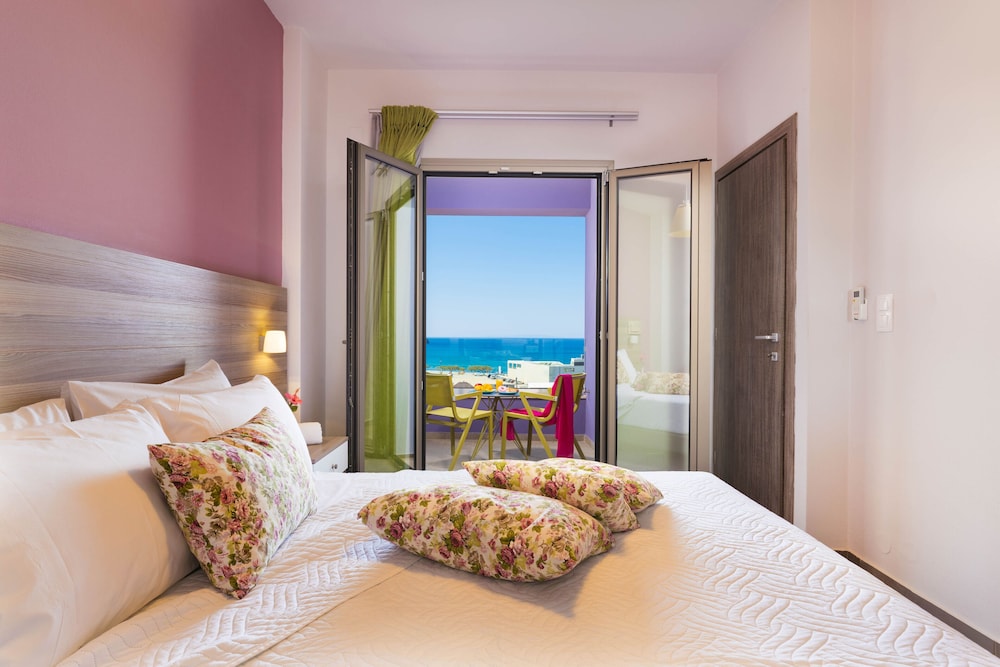 Sea View Luxury Apartment