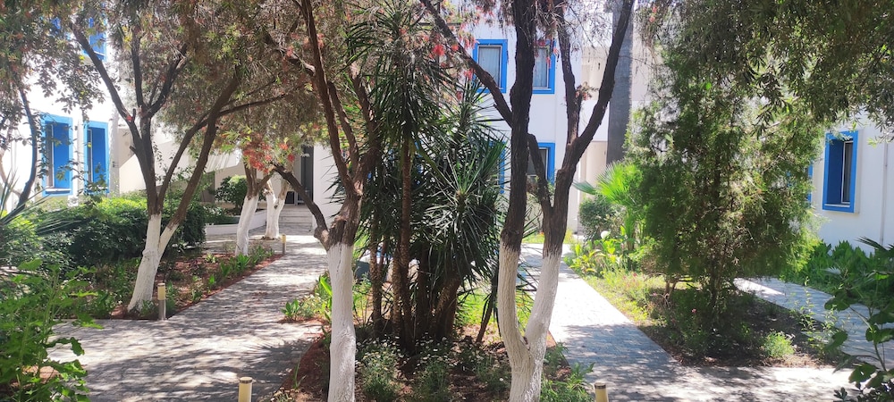 Hotel Atrium Hotel, Türkei, Bodrum. Großes 247
