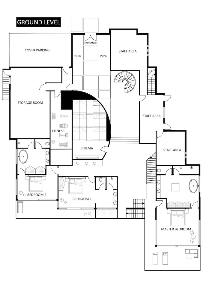 Villa Anavaya