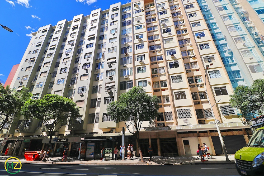 MZ Apartments Duvivier