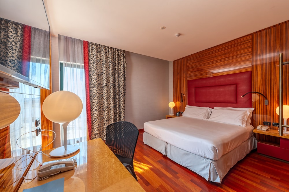 Hotel Acaya Golf Resort And Spa, Italien, Acaya. Großes 148