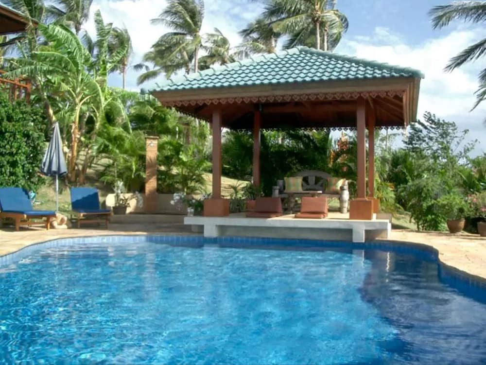 4 Bedroom Sea View - Villa Talay