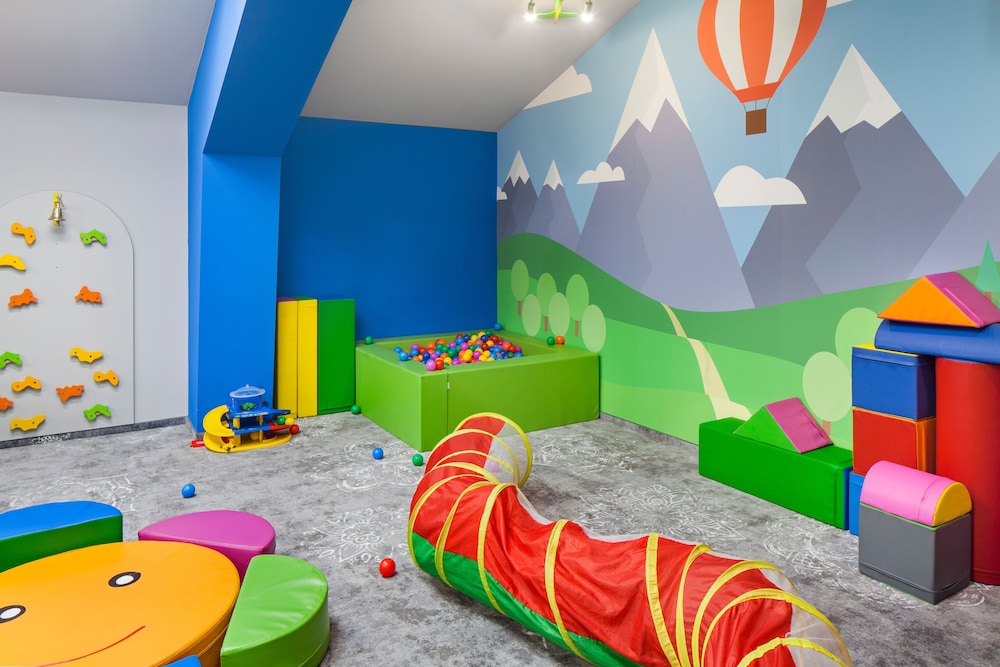 Hotel Hotel Aquarion, Polen, Zakopane. Großes 227