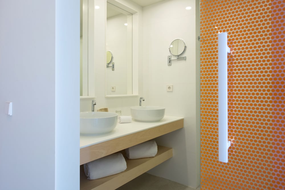 Hotel Iberostar Selection Sabila - Adults Only, Spanien, Costa Adeje. Großes 246