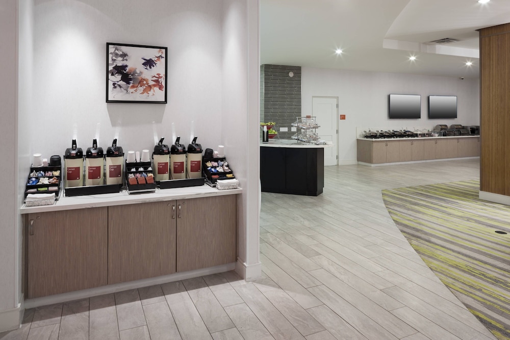 Hotel Towneplace Suites by Marriott Orlando at Sea World, USA, Orlando. Großes 262