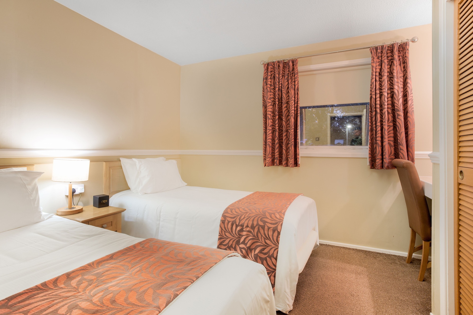 Hotel Pine Lake Resort, Großbritannien, Carnforth. Großes 121